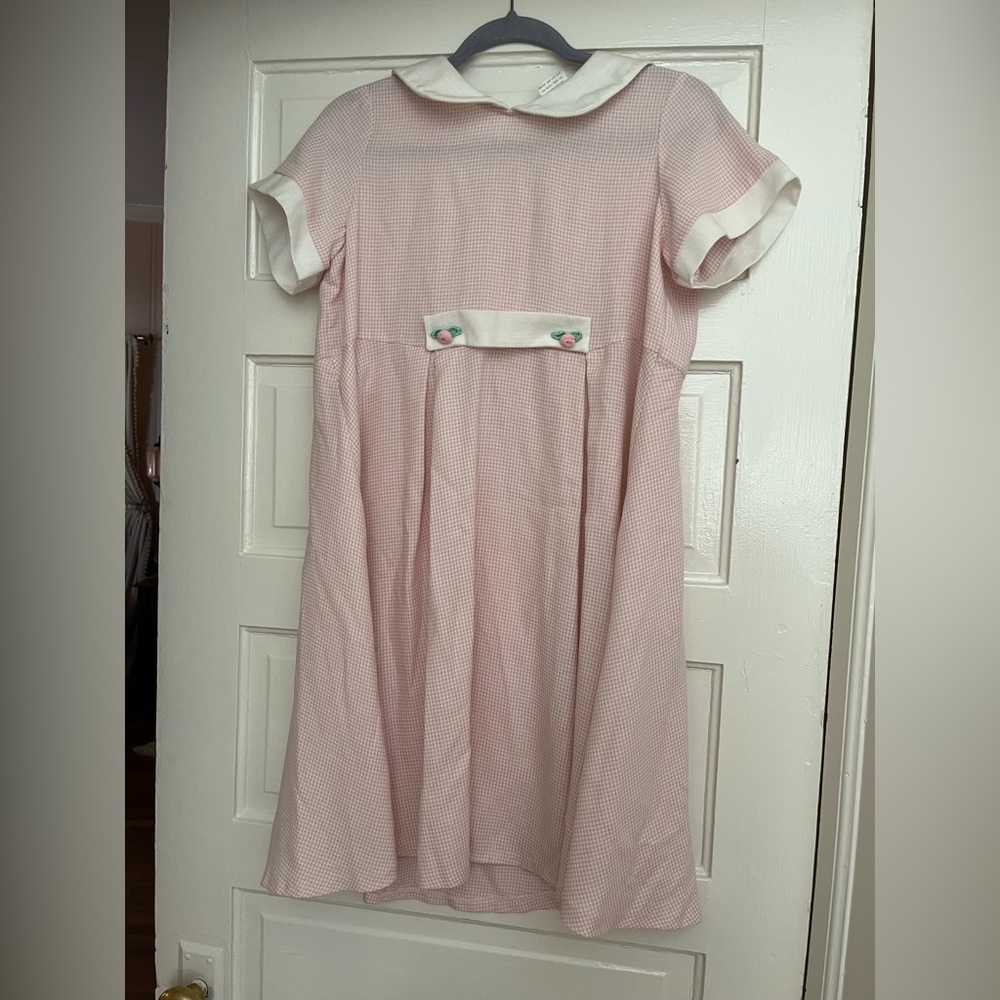 Vintage dress